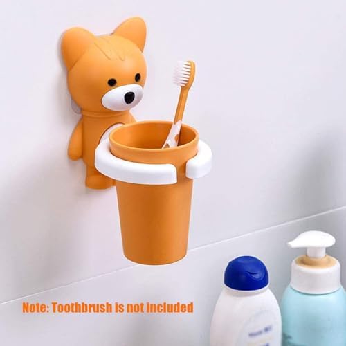 Kids Toothbrush Friend