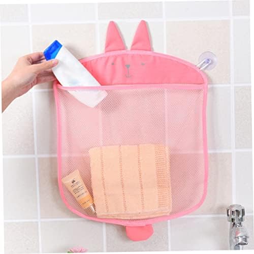 PRETYZOOM Multi-Function Bath Organizer