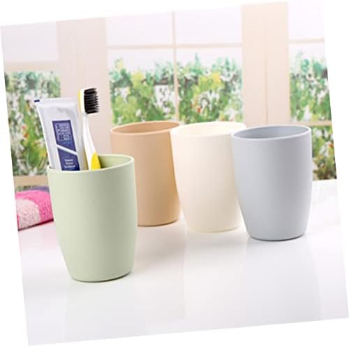 DOITOOL Toothbrush Holder for Bathroom