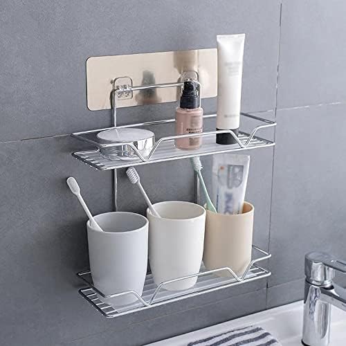 Bathroom Organisationorganisationgamechanger