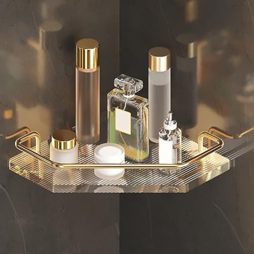Shower Shelf Racks Organizer Wall Mounted Caddy