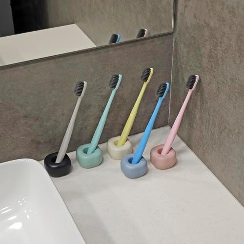 QUICK DRY MOBILE TOOTHBRUSH HOLDER