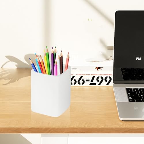 Sturdy Toothbrush Holder for Bathroom Countertop