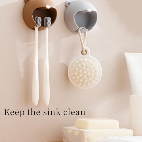 Storing Your Toothbrush Like a Pro