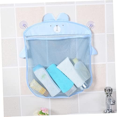 PRETYZOOM Multi-Function Bath Organizer