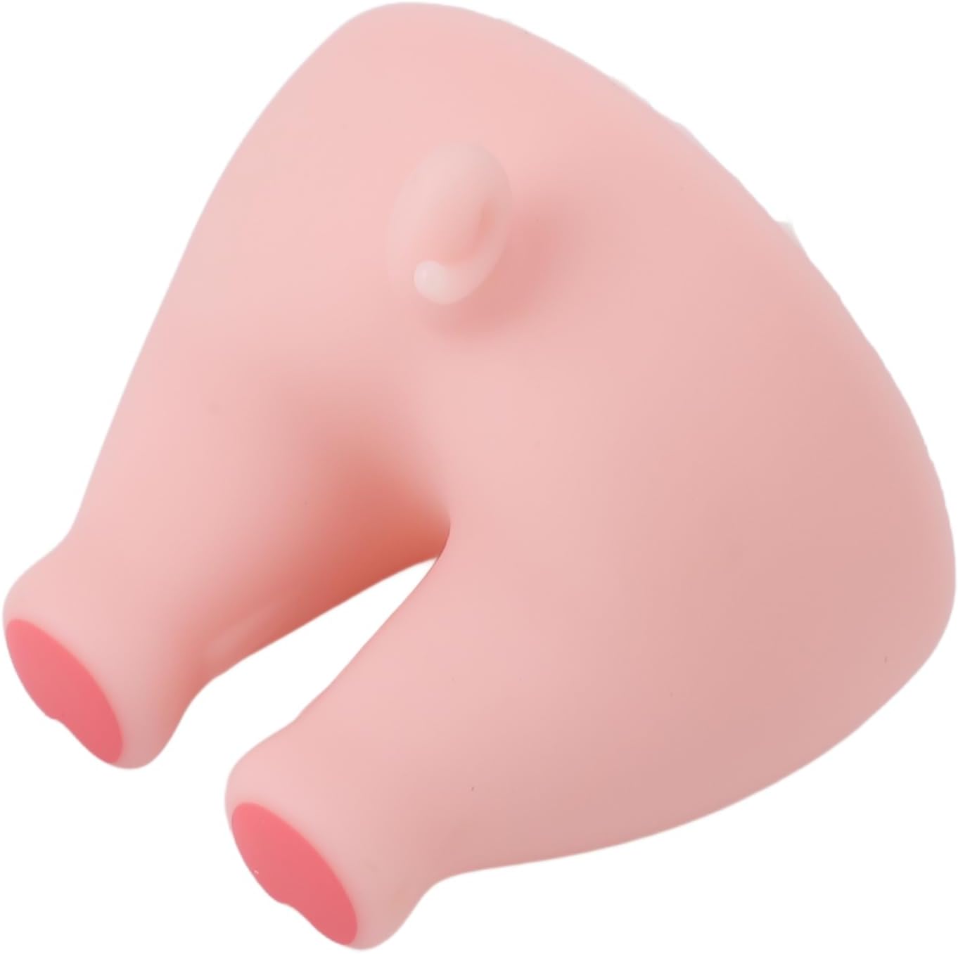 Tomantery Hanging Toothbrush Hook with Tail
