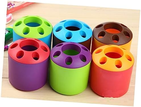 Extra-Mpace Toothbrush Holder Organizer