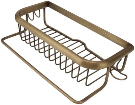XHTLLO Copper Showers Caddies