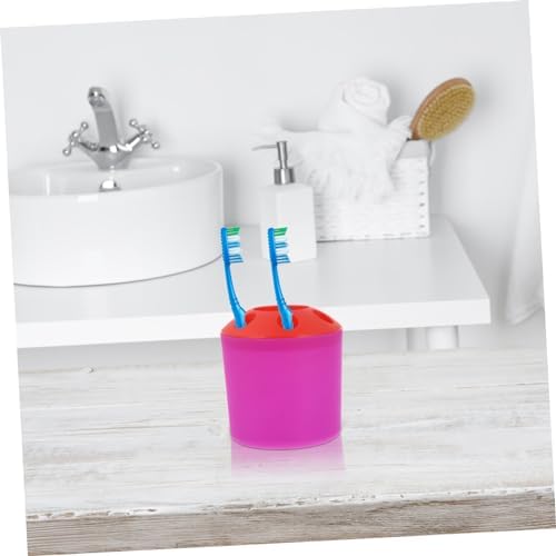 AmHEIGHT Fun Toothbrush Holder Durable Smart Design forBatchNorm