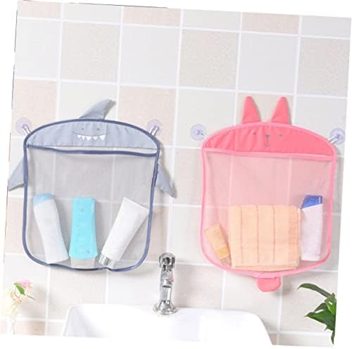 PRETYZOOM Multi-Function Bath Organizer