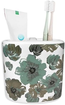 Sunsplash Toothbrush Holder for Kids and Adults
