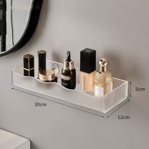 AnnBka Heavy-Duty Shower Caddy