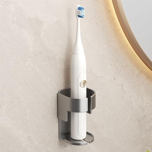 Ozeau Electric Toothbrush Holder Delicate for 37mm Toothbrushes Easy to Install
