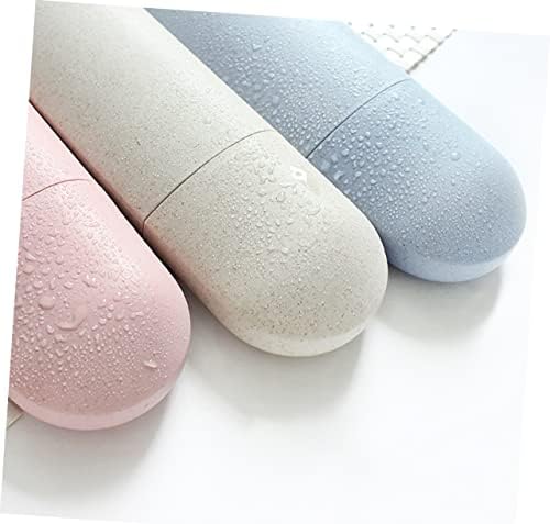 Nordic Design Toothbrush Travel Case