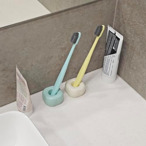 QUICK DRY MOBILE TOOTHBRUSH HOLDER