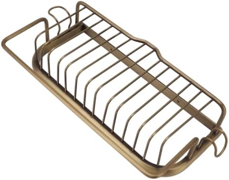 XHTLLO Copper Showers Caddies