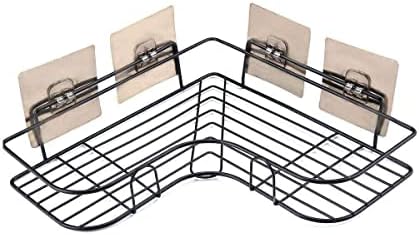 Space-Saving Shower Caddy