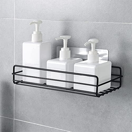 BAHELS Shower Caddy Wall Shelf Organizer Storage Rack
