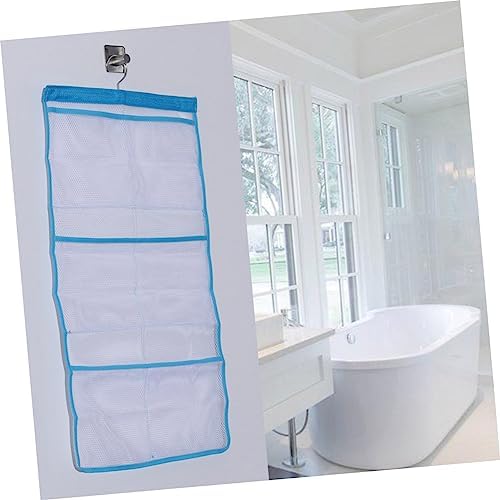 Zerodeko Mesh Shower Organizer 6 Pockets