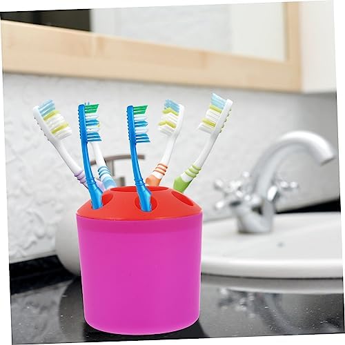 Vanity Brush Holder Large Organizer