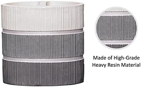Modern Toothbrush Holder with Luxury Design