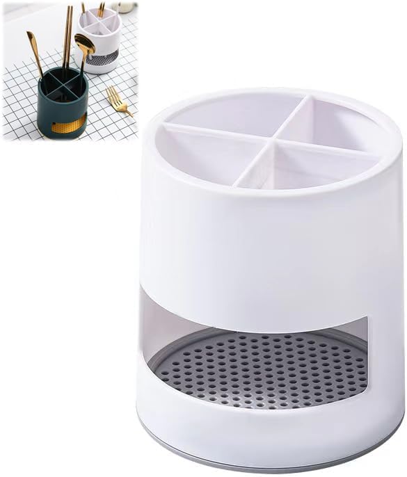 Reusable Durable Analyst Toothbrush Holder