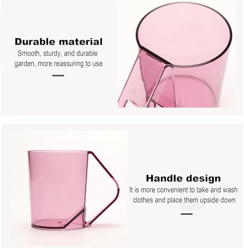 Multifunctional Toothbrush Storage Cup - Toothbrush Holder for Restroom with Pro Design