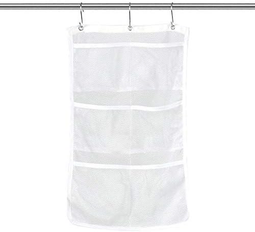 Mesh Bath Toy Holder Storage Net