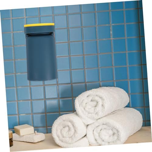 Zerodeko Wall-Mounted Toothbrush Holder - Elevate Your oral Care Routine