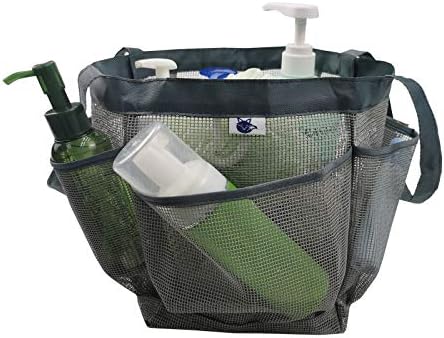 SPINFOX Mesh Shower Caddy