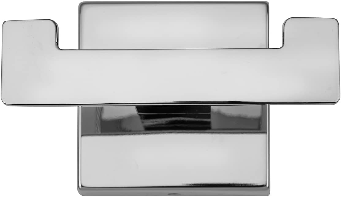 No drill X-plate holder