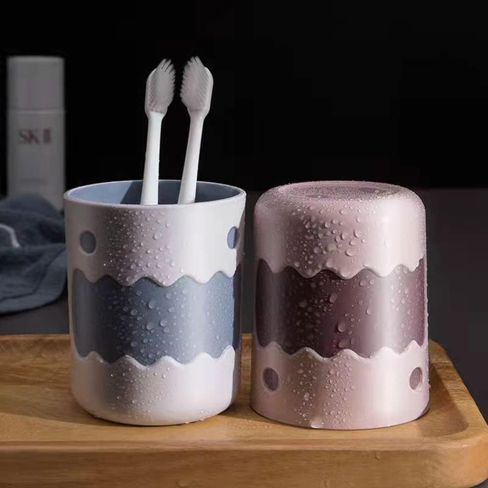 Cartoon Little Monster Toothbrush Holder
