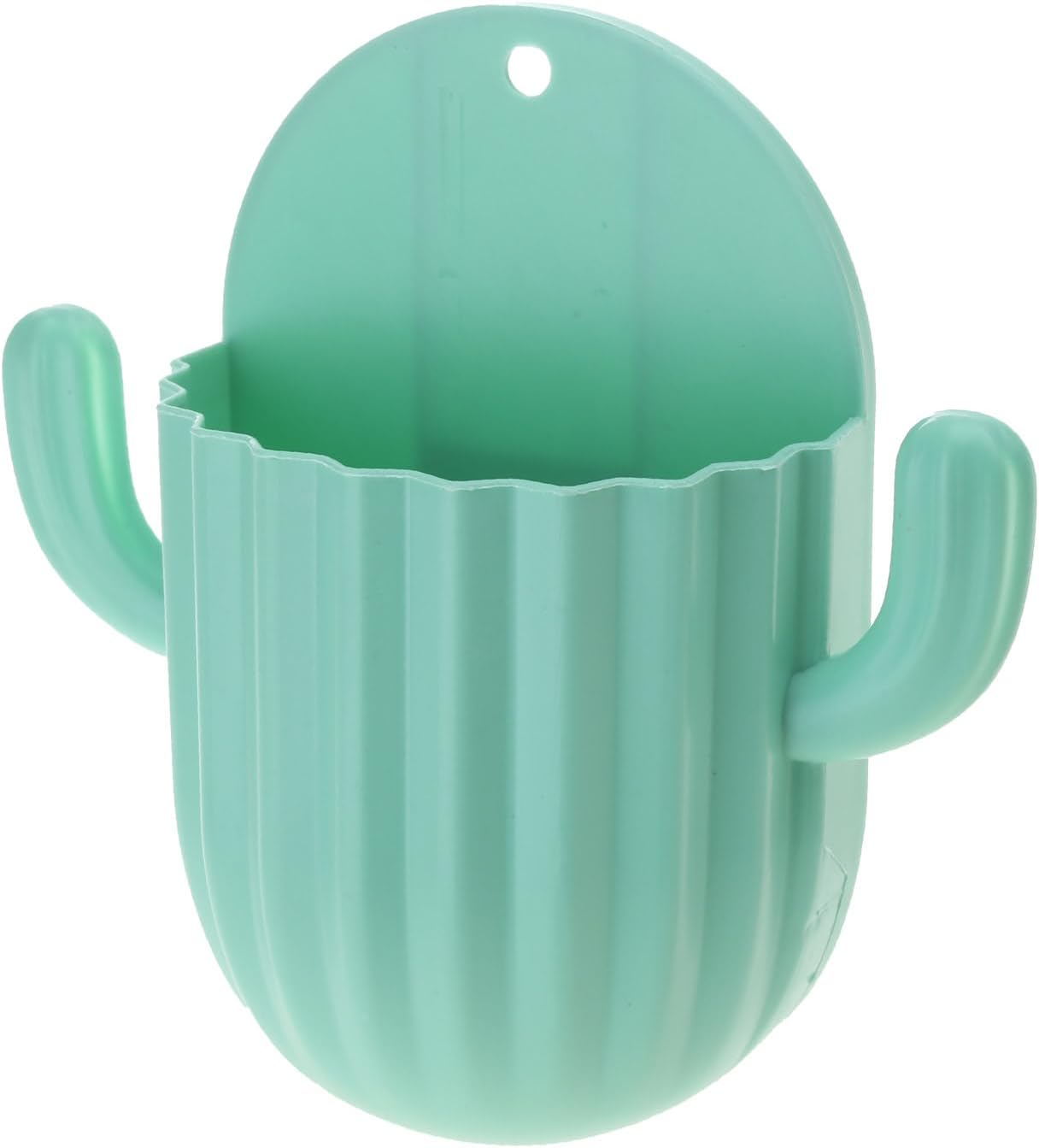 Sturdy Cactus Toothbrush Holder