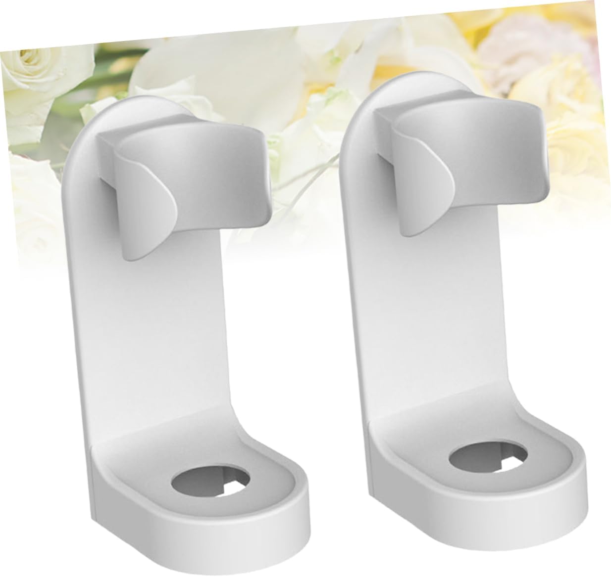 Zerodeko Electric Toothbrush Hanger
