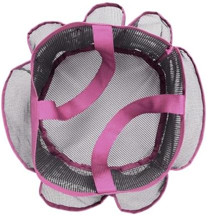 LUXE Mesh Shower Organizer