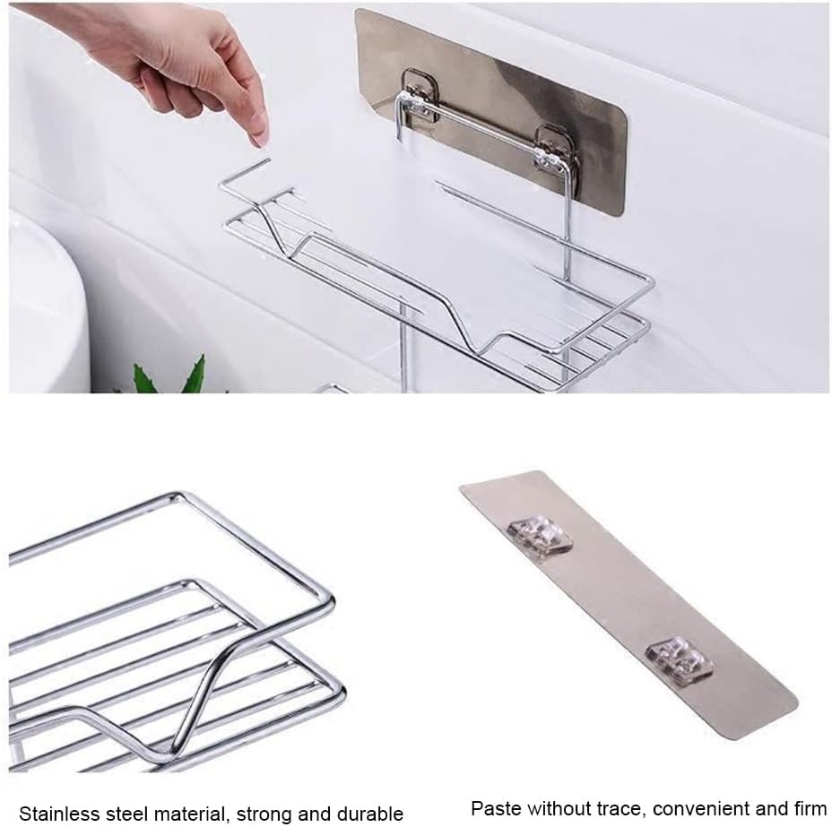 Bathroom Organisationorganisationgamechanger