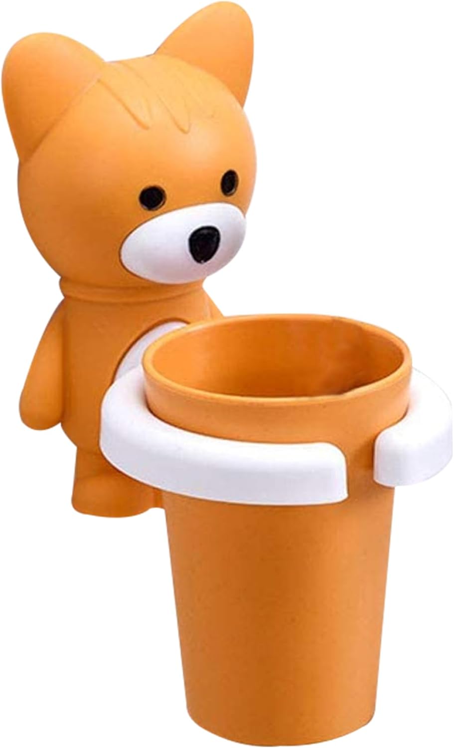 Kids Toothbrush Friend