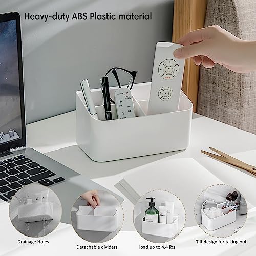 Efficient Shower Organizer for Clean Storage