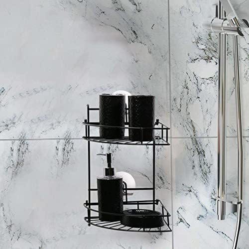 Stylish Folding Organizer for Bathroom