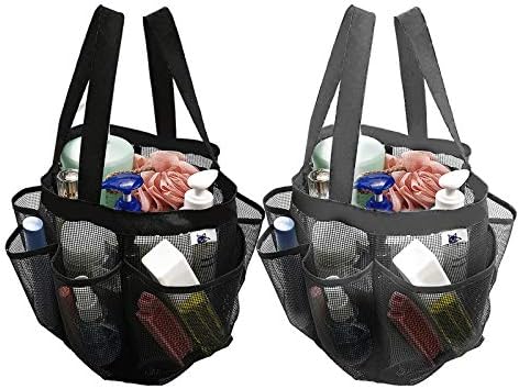 SPINFOX Mesh Shower Caddy