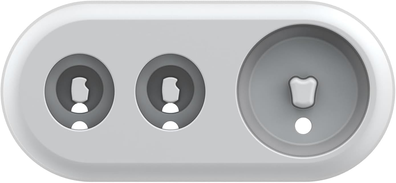 U IMO Electric Toothbrush Holder