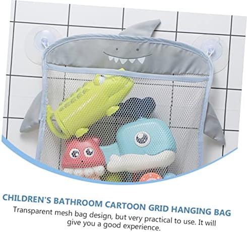 3pcs Multi-Functional Toy Storage Organizers