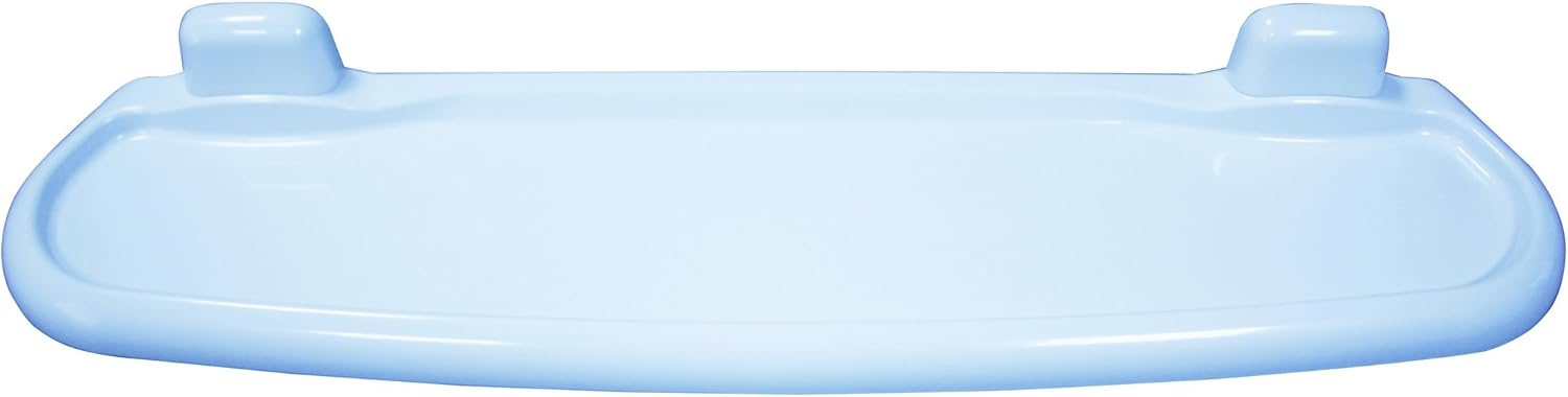 Modern Wall Shelf 58x14x5 5cm White Stainless Steel