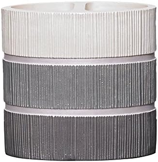 Modern Toothbrush Holder with Luxury Design