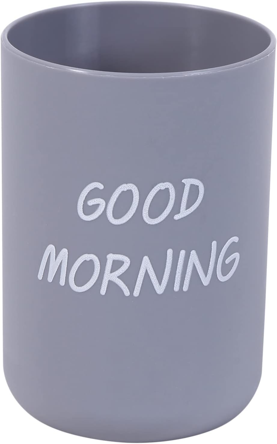 Ellylians outstanding bathroom cup high-quality materials convenient dual use