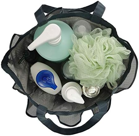 SPINFOX Mesh Shower Caddy