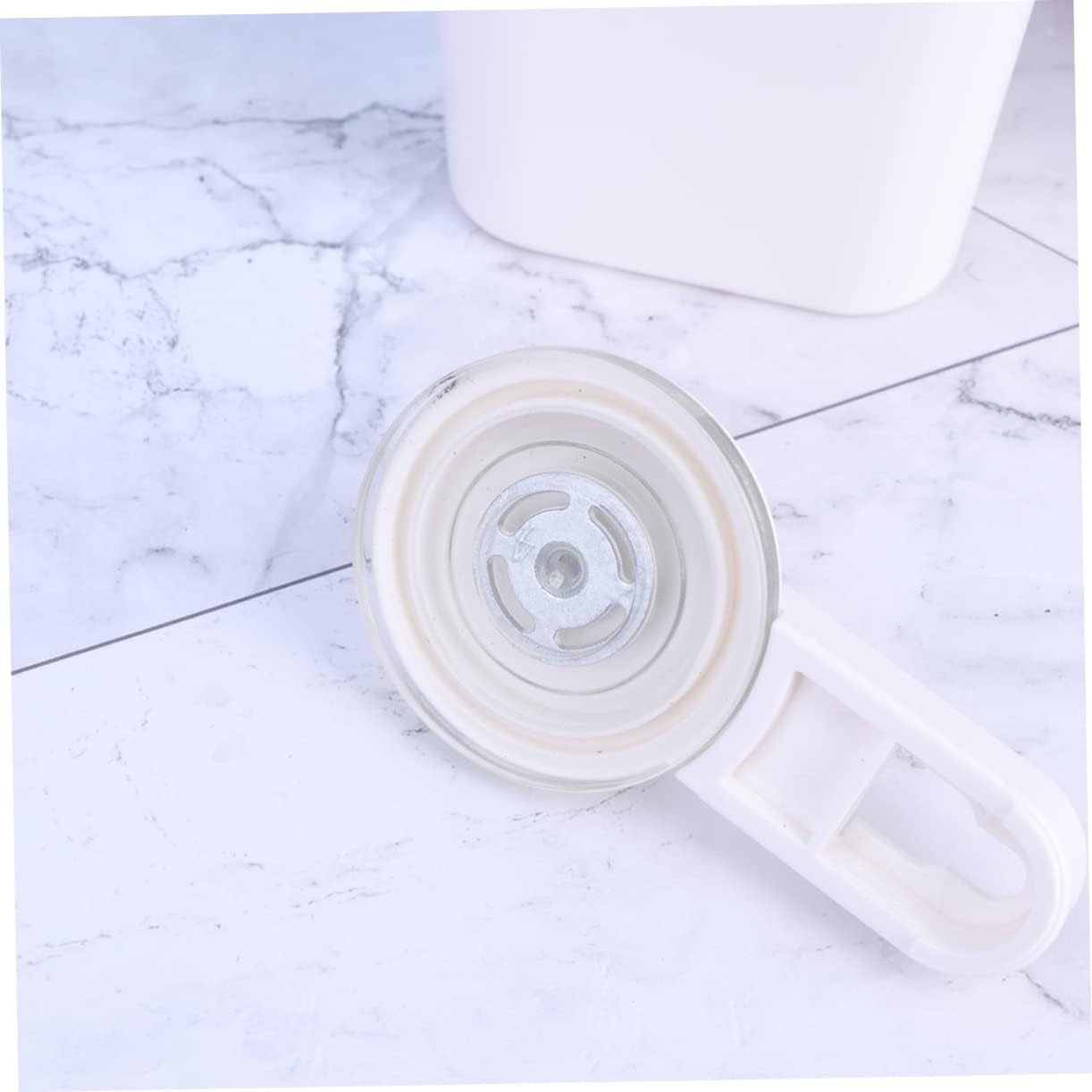 Cabilock Toothbrush Holder