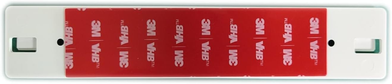 Mounting Plate with Sticker for StarWin Toothbrush Holder TS01