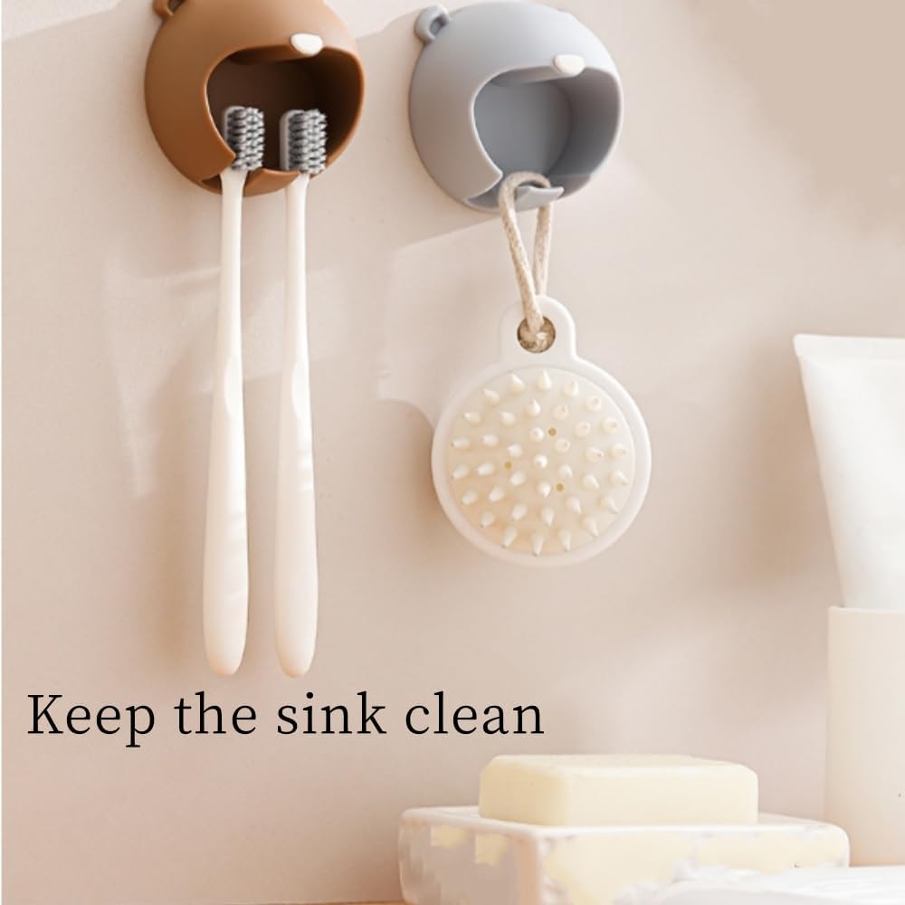 Storing Your Toothbrush Like a Pro
