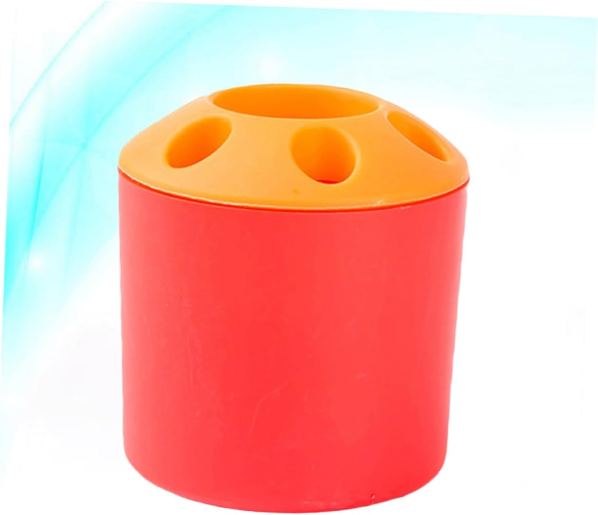 Extra-Mpace Toothbrush Holder Organizer
